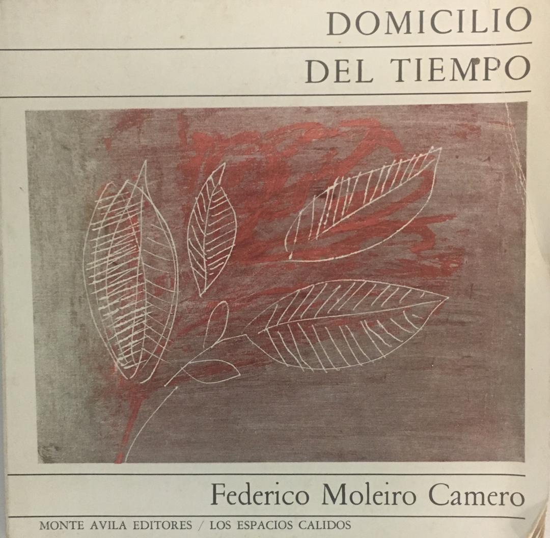 Domicilio del tiempo